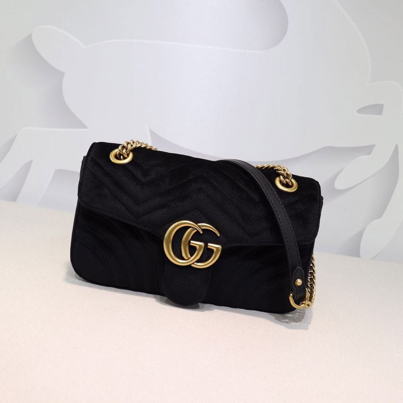 G*u*i satchel bags
